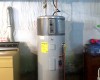 Heat Pump Water Heater Rebate from Efficiency Maine