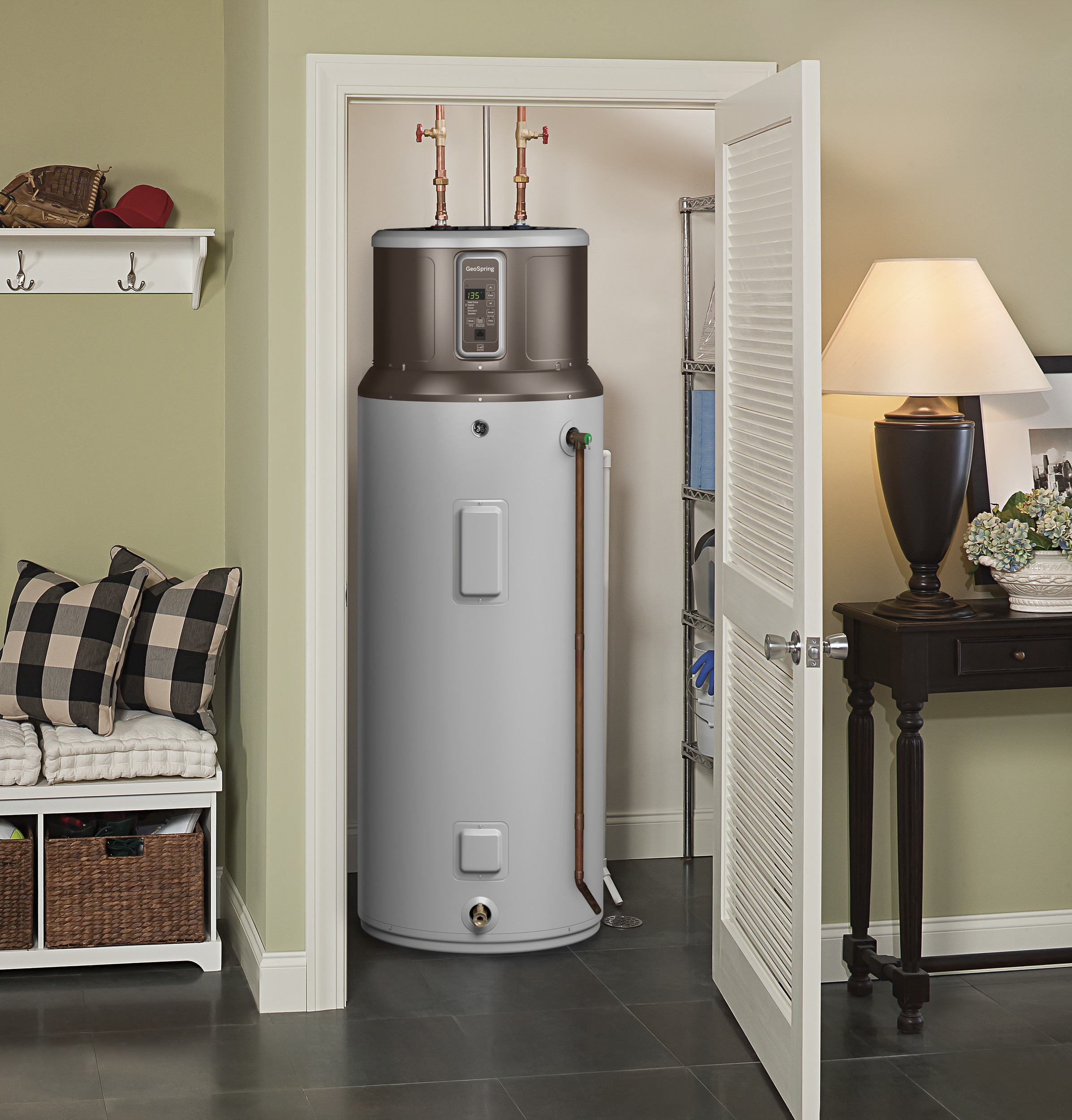 Water Heaters for Sale - Gas, Electric, Propane & Hybrid Water Heaters